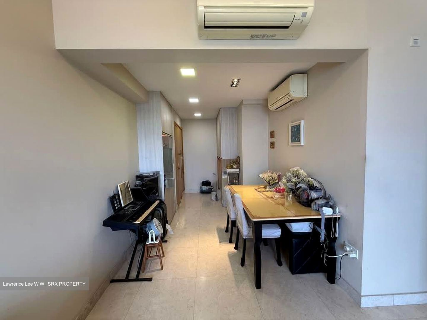 Eight Riversuites (D12), Condominium #572745331